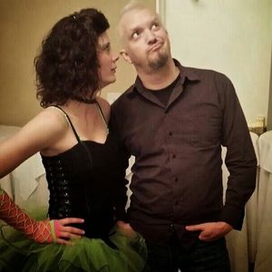 Meet your Posher, Amber